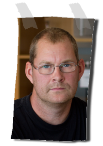 Magnus Aronsson Snickare