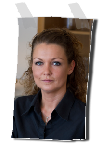 Petra Svensson Butik